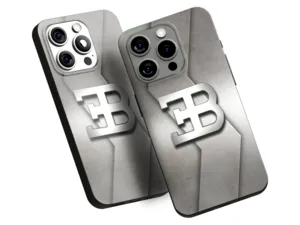 Bugatti Coque Smartphone Design Robuste Résistant